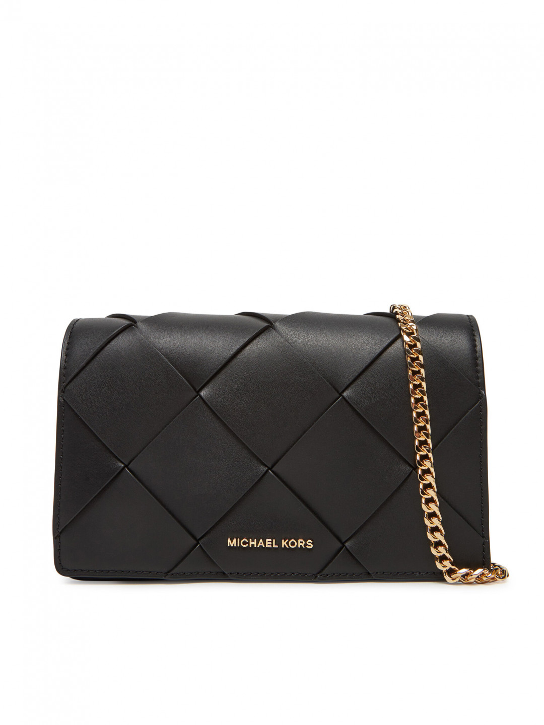 MICHAEL Michael Kors Kabelka 32S5GJ6C8L Černá